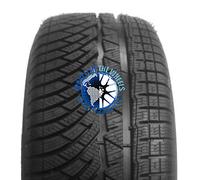 PNEUMATICI GOMME INVERNALI MICHELIN AL-PA4 305/30 R20 103W XL FSL