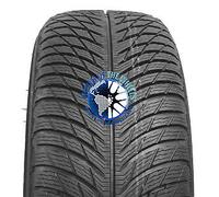 PNEUMATICI GOMME INVERNALI MICHELIN P-ALP5 255/55 R18 109V XL
