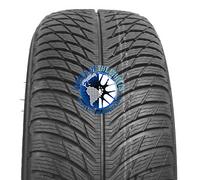 PNEUMATICI GOMME INVERNALI MICHELIN P-ALP5 285/40 R21 109V XL