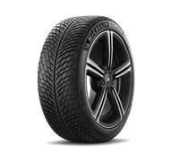 Michelin Pilot Alpin 5 (215/50 R18 92V)