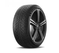 MICHELIN PILOT ALPIN 5 SUV XL ACOUSTIC MO1 295/40 R20 110V TL M+S 3PMSF