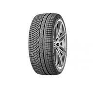 Michelin Pilot Alpin PA4 ( 225/40 R18 92V XL, MO )