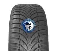 PNEUMATICI GOMME INVERNALI NEXEN SNOW-G 195/60 R16 89 H