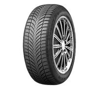 PNEUMATICI GOMME INVERNALI NEXEN WINGUARD SNOW G WH2 145/80R13 75T TL