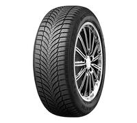 NEXEN 185/65 R15 W.GUARD SNOW G WH2 88H WINTER EC71 Cod:44929 185x65x15