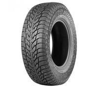 Nokian Hakkapeliitta LT3 ( LT235/85 R16 120/116Q 10PR , pneumatico chiodabile )