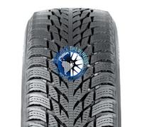 PNEUMATICI GOMME INVERNALI NOKIAN HK-R3 225/45 R18 95 T XL