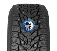 PNEUMATICI GOMME INVERNALI NOKIAN HKPLLT3 265/70 R17 121/118Q WINTERREIFEN STUDD