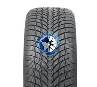PNEUMATICI GOMME INVERNALI NOKIAN. SNOW-P 215/45 R17 91 V XL
