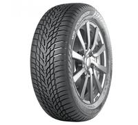 Nokian WR Snowproof P 245/40R19 98V TL XL
