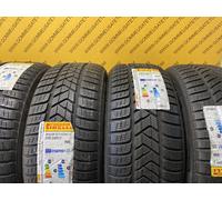 PNEUMATICI GOMME INVERNALI PIRELLI 235 55 17 DOT 2021