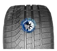 PNEUMATICI GOMME INVERNALI PIRELLI PZ-WIN 235/60 R20 108H XL (ELECT) ()