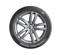 Riken RIKEN SNOW BSW M+S 3PMSF 225/55 R17 97 H