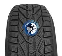 PNEUMATICI GOMME INVERNALI TIGAR SUV-WI 225/65 R17 106H XL WINTERREIFEN