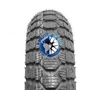 PNEUMATICI GOMME IRC 130/70- 17 62 L SN23 TL URBAN MASTER SNOW