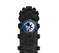 PNEUMATICI GOMME JOURNEY P279 70/100-10 4 PR TT NHS