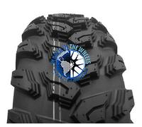 PNEUMATICI GOMME JOURNEY P3035 25X10 R12 6 PR TL E4 67J