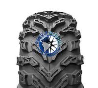 PNEUMATICI GOMME JOURNEY P3103 25X10 -12 50 J TL 6PR (E-KENNUNG)