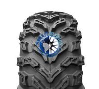 PNEUMATICI GOMME JOURNEY P3103 25x8 -12 43J TL 6PR (E-KENNUNG)