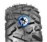 PNEUMATICI GOMME JOURNEY P350 24X11.0-10 30 F TL 6PR REAR