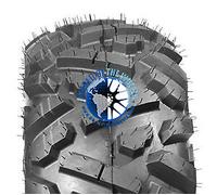 PNEUMATICI GOMME JOURNEY P350 25X11.0-9 TL 4 PR