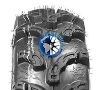 PNEUMATICI GOMME JOURNEY P375 25X8 -12 43 J TL 6PR