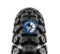 PNEUMATICI GOMME KENDA K270 4.10 -18 58 P TT