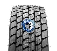 PNEUMATICI GOMME KUMHO KRD50 295/60R225 150/147K REAR