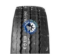 PNEUMATICI GOMME KUMHO KRT03 215/75R175 135/133J TRAILER