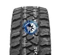 PNEUMATICI GOMME KUMHO MT51 255/70 R16 115/112Q P.O.R.