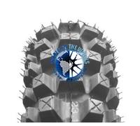 PNEUMATICI GOMME MEFO 120/90 -18 71 R TT MFC11 RF