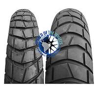 PNEUMATICI GOMME MET. 110/70 -17 54 S TL KAROO STREET FRONT M+S