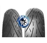 PNEUMATICI GOMME MET. 120/70ZR19 (60W) TL CRUISETEC FRONT