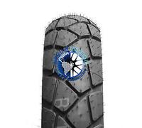 PNEUMATICI GOMME MET. 120/80- 18 62 S TT TOURANCE REAR (DP)