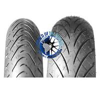 PNEUMATICI GOMME METZ 110/80 -14 59 S TL ROADTEC SCOOTER FRONT