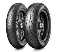 METZELER CRUISETEC REAR 180/70 R16 77V TL