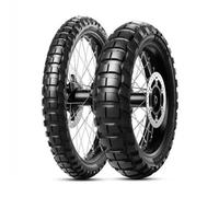 PNEUMATICI GOMME METZELER KAROO 4 150/70 18 POSTERIORE M S