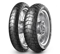 PNEUMATICI GOMME METZELER KAROO STREET 170/60 R17 72 V TL KAROO STREET REAR M S