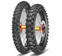 PNEUMATICI GOMME METZELER MC360 110/90 19 62 M R HARD NHS POSTERIORE MID