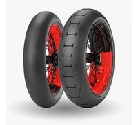 PNEUMATICI GOMME METZELER RACETEC SM 125/75R420 RACETEC K243 K2
