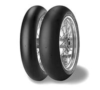 Metzeler Racetec SM ( 165/55 R17 TL ruota posteriore, Mescola di gomma K2, NHS )
