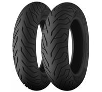 PNEUMATICI GOMME MICHELIN CITY GRIP 90/90 -10 50 J TL CITY GRIP