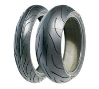 PNEUMATICI GOMME MICHELIN PILOT POWER 190/55ZR17 75 W TL PIL POWER R
