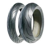 Michelin PILOT POWER 2CT 190/55 R17 75 W