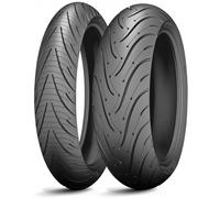 Michelin PILOT ROAD 3 110/70 R17 54W