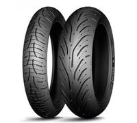 Michelin ROAD 5 120/70 R17 58W