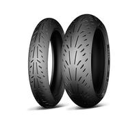 Michelin Power Cup Evo ( 120/70 ZR17 TL (58W) M/C, ruota anteriore )