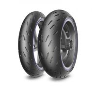 PNEUMATICI GOMME MICHELIN POWER GP 190/50ZR17 (73W) TL POWER REAR