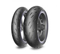 PNEUMATICI GOMME MICHELIN POWER GP 190/55ZR17 (75W) TL POWER REAR