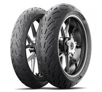 150/60 R17 66 W MICHELIN - Road 6